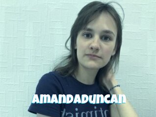 Amandaduncan