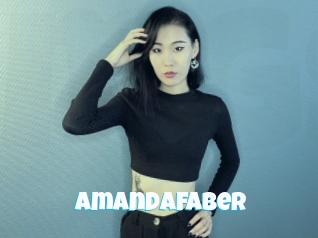 Amandafaber