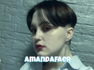 Amandafaer