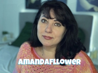 Amandafllower