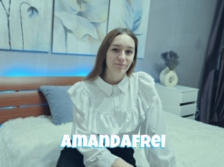Amandafrei