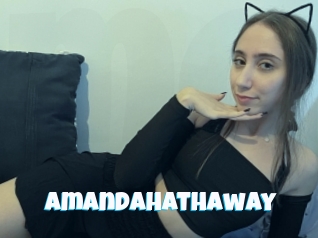 Amandahathaway