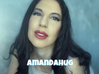 Amandahug