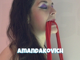 Amandakovich