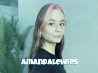 Amandalewies