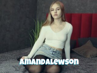 Amandalewson