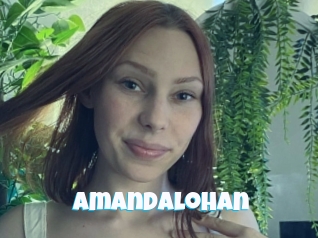 Amandalohan