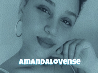 Amandalovense