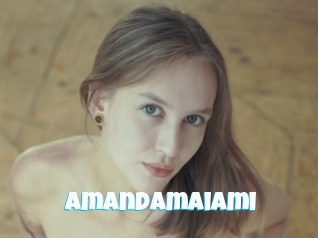 amandamaiami Miss Gros Seins