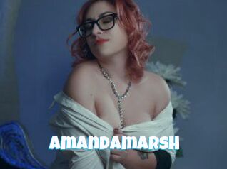 Amandamarsh