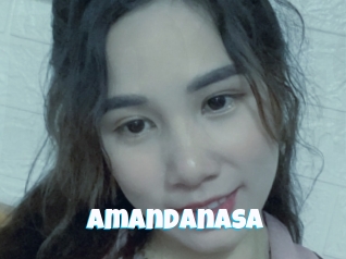 Amandanasa