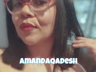 Amandaqadesh