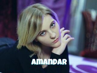 Amandar