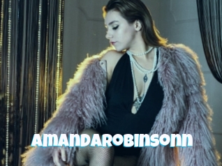 amandarobinsonn Miss Gros Seins