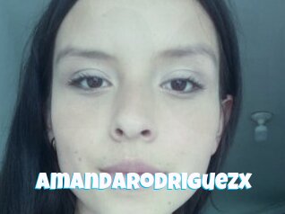Amandarodriguezx