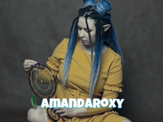 Amandaroxy