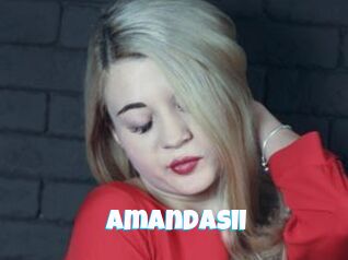 Amandasii