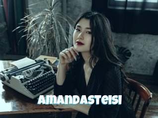 amandasteisi Miss Gros Seins
