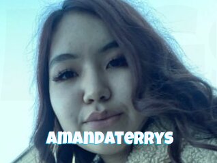 Amandaterrys