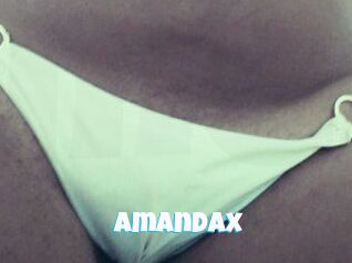 Amandax