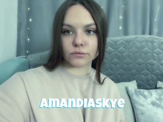 Amandiaskye
