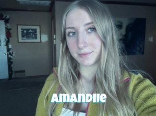 Amandiie