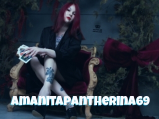 Amanitapantherina69