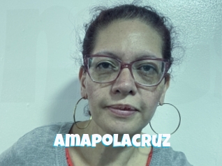Amapolacruz