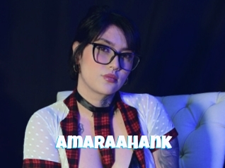 Amaraahank