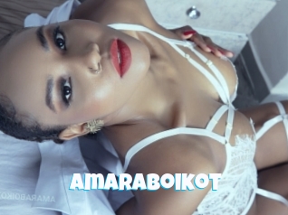amaraboikot Miss Gros Seins