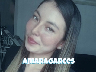 Amaragarces