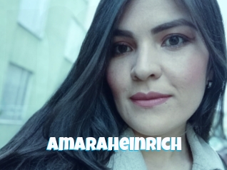 Amaraheinrich