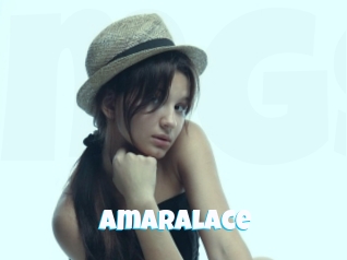 Amaralace