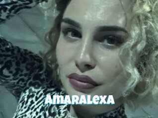 Amaralexa