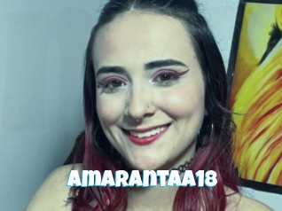 Amarantaa18