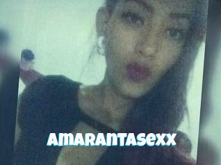 Amarantasexx