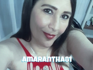 Amarantha81