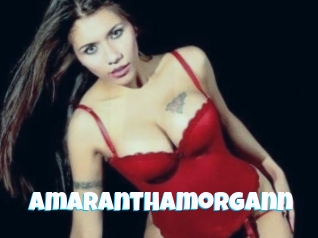 Amaranthamorgann
