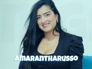 Amarantharusso