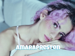 Amarapreston