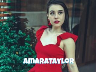 Amarataylor