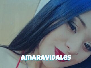 Amaravidales