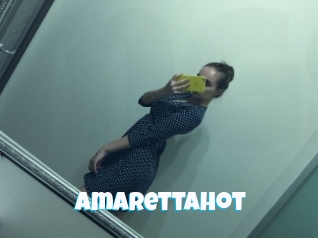 Amarettahot