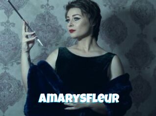 Amarysfleur