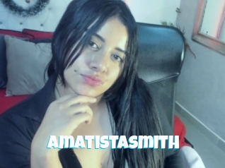 Amatistasmith