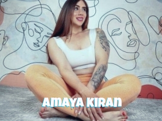 Amaya_kiran