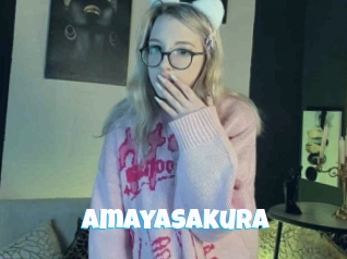 Amayasakura