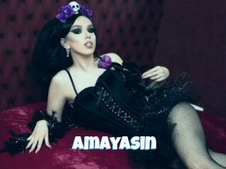 Amayasin