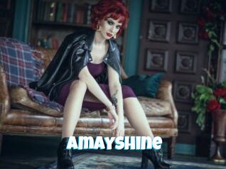 amayshine Miss Gros Seins