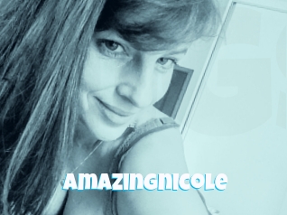 amazingnicole Miss Gros Seins
